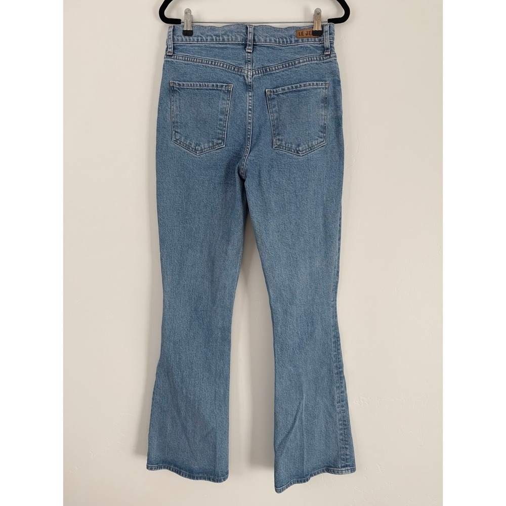 Le Jean‎ Remy Flare Jeans - Picture 4 of 9